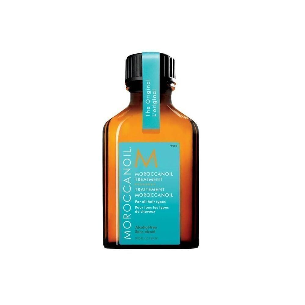 BNIB~MOROCCAN OIL Hair Treatment~0.85 fl. oz./25ml